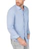 Timezone Blouse lichtblauw