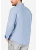 Timezone Blouse lichtblauw