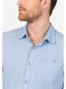 Timezone Blouse lichtblauw