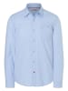 Timezone Blouse lichtblauw