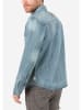 Timezone Jeanshemd in Hellblau