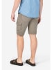 Timezone Jeansshorts "Ryker" - Regular fit - in Taupe