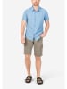 Timezone Jeansshorts "Ryker" - Regular fit - in Taupe