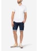 Timezone Jeansshorts "Stanley" - Slim fit - in Dunkelblau