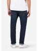 Timezone Jeans "Scott" - Slim Fit - in Dunkelblau