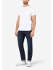 Timezone Jeans "Scott" - Slim Fit - in Dunkelblau