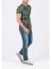 Timezone Jeans "Jack" - Regular Fit - in Blau