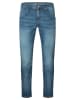 Timezone Jeans "Jack" - Regular Fit - in Blau
