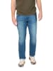 Timezone Jeans "Jack" - Regular Fit - in Blau