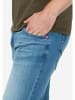 Timezone Jeans "Jack" - Regular Fit - in Blau