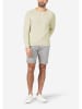 Timezone Pullover in Beige