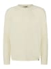 Timezone Pullover in Beige