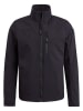 Vanguard Übergangsjacke in Schwarz