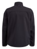 Vanguard Übergangsjacke in Schwarz