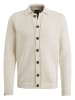 Vanguard Cardigan in Creme