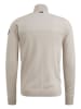 Vanguard Cardigan in Beige