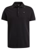 Vanguard Poloshirt zwart