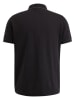 Vanguard Poloshirt zwart