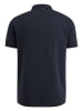 Vanguard Poloshirt in Dunkelblau