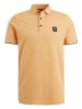 Vanguard Poloshirt in Orange
