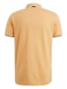 Vanguard Poloshirt in Orange