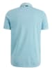 Vanguard Poloshirt lichtblauw