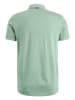 Vanguard Poloshirt in Grün