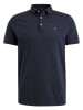 Vanguard Poloshirt donkerblauw