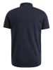Vanguard Poloshirt donkerblauw
