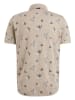 Vanguard Poloshirt in Beige