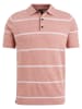 Vanguard Poloshirt in Rosa