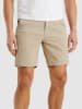 Vanguard Shorts in Beige