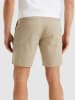 Vanguard Shorts in Beige