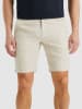 Vanguard Shorts in Creme