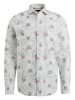 Vanguard Blouse - regular fit - crème