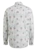 Vanguard Blouse - regular fit - crème