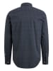 Vanguard Hemd - Regular fit - in Dunkelblau