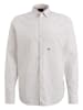 Vanguard Hemd - Regular fit - in Creme