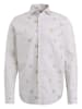 Vanguard Blouse - regular fit - crème