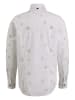 Vanguard Blouse - regular fit - crème