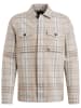 Vanguard Hemdjacke in Beige