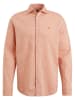 Vanguard Hemd - Regular fit - in Orange