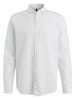 Vanguard Blouse - regular fit - wit