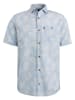 Vanguard Hemd - Regular fit - in Hellblau