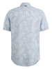 Vanguard Hemd - Regular fit - in Hellblau