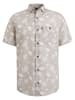 Vanguard Hemd - Regular fit - in Beige