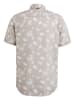 Vanguard Hemd - Regular fit - in Beige
