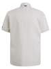 Vanguard Hemd - Regular fit - in Creme