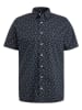 Vanguard Hemd - Regular fit - in Dunkelblau