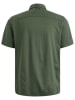 Vanguard Hemd - Regular fit - in Khaki